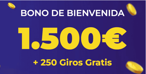 Bonos Nine Casino