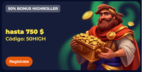 Pagos Nine Casino